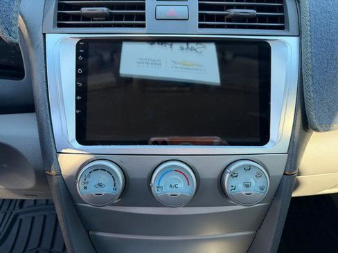 Used 2009 Toyota Camry 4dr Sdn I4 image 15