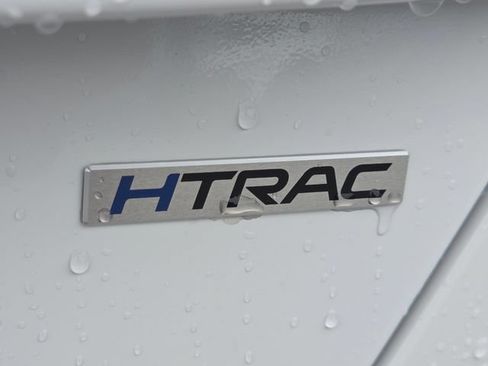 New 2026 Hyundai Kona SEL Sport AWD/4WD image 4