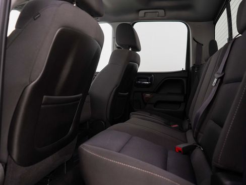 Used 2015 GMC Sierra 1500 SLE w/ SLE Convenience Package AWD/4WD image 18