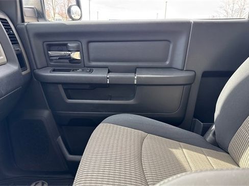 Used 2012 RAM 1500 Tradesman w/ ST Popular Equipment Group image 18