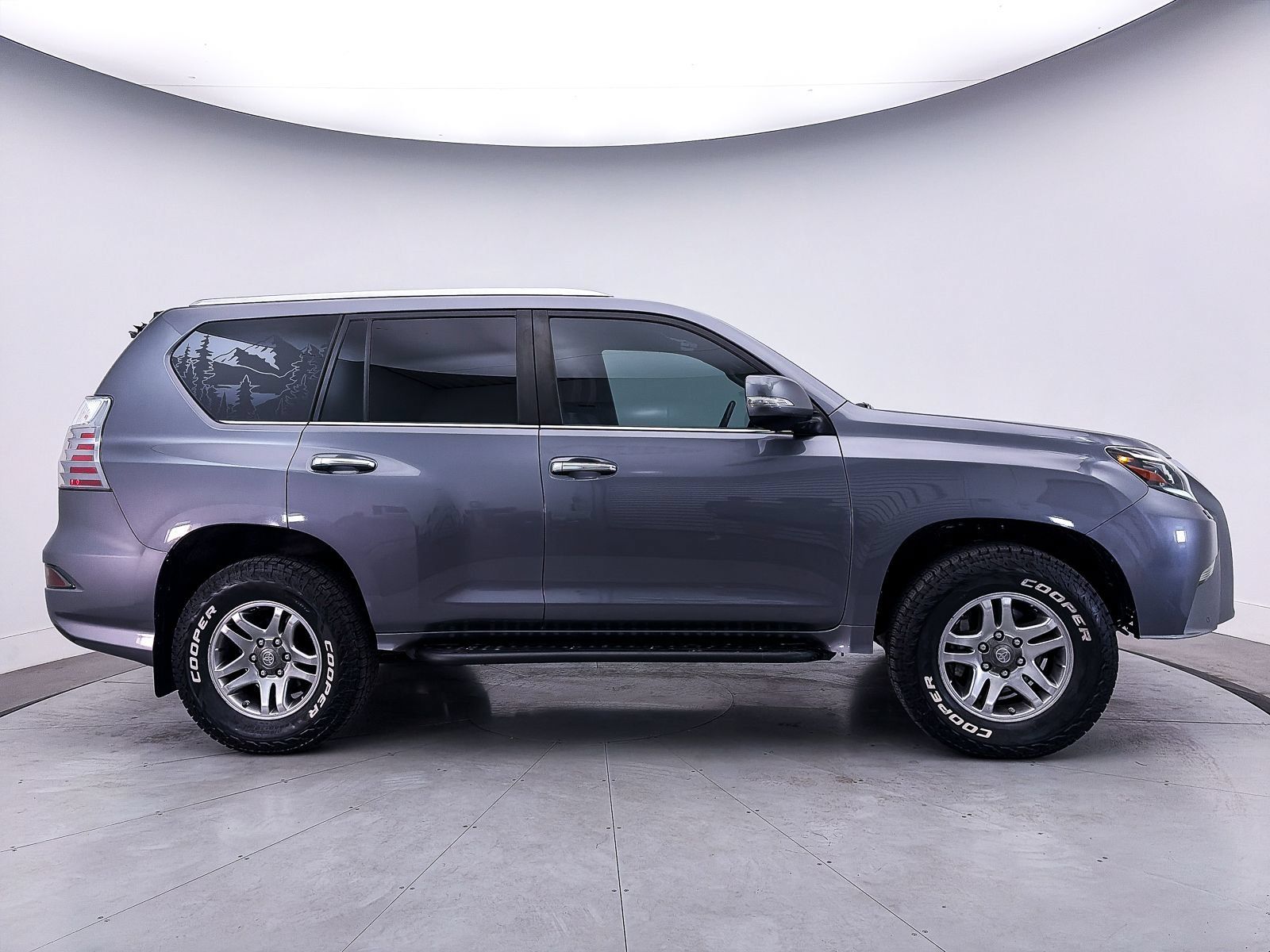Used 2022 Lexus GX 460 Premium w/ Premium Package AWD/4WD image 42