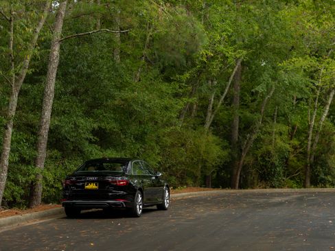 Used 2019 Audi A4 2.0T Premium Plus w/ Premium Plus Package image 44