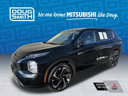 Used 2023 Mitsubishi Outlander SE