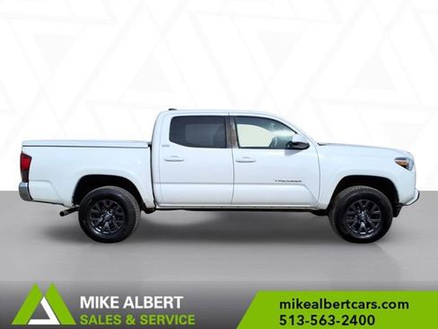 Used 2021 Toyota Tacoma SR5 image 8