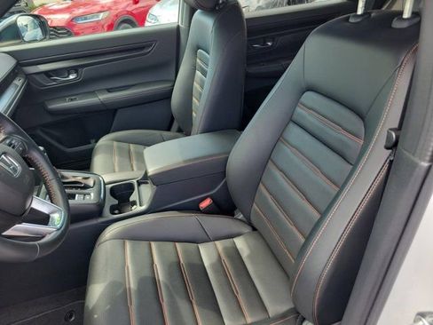 Certified 2025 Honda CR-V Sport-L image 19
