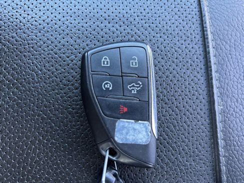 Used 2024 GMC Sierra 1500 Denali w/ Denali Reserve Package image 41