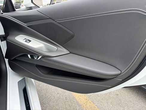 New 2026 Chevrolet Corvette Stingray Coupe w/ 1LT RWD image 20