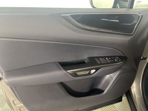 Used 2024 Lexus NX 350 AWD w/ Cold Area Package image 13