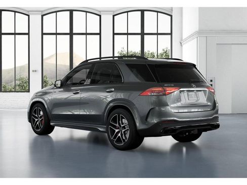 New 2026 Mercedes-Benz GLE 63 AMG S image 29