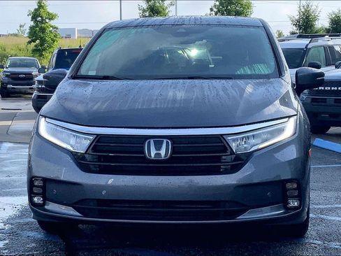 Used 2022 Honda Odyssey Touring image 7