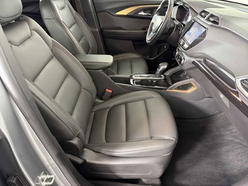 Certified 2023 Chevrolet TrailBlazer ACTIV w/ Sun and Liftgate Package AWD/4WD image 11