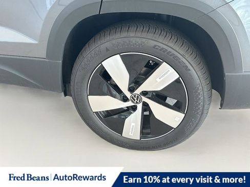 New 2026 Volkswagen Taos S AWD/4WD image 18