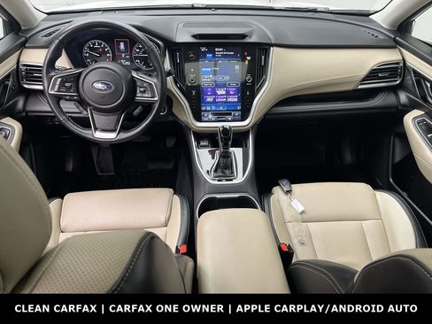 Used 2021 Subaru Outback Limited XT w/ Popular Package #2 image 4