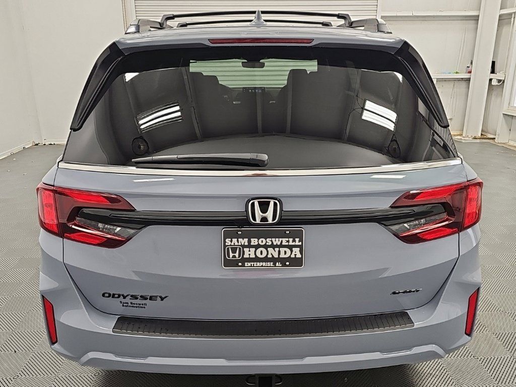 New 2027 Honda Odyssey Sport-L image 7