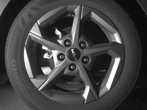 Used 2025 Kia K4 FWD image 15