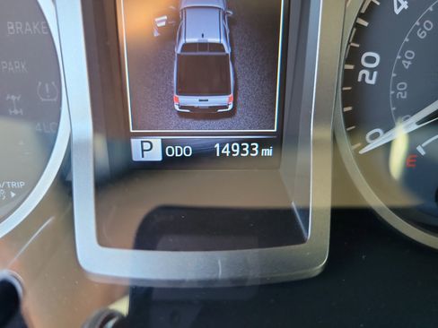 Used 2023 Toyota Tacoma SR5 image 16