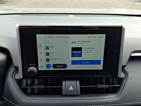 Certified 2024 Toyota RAV4 XLE image 16