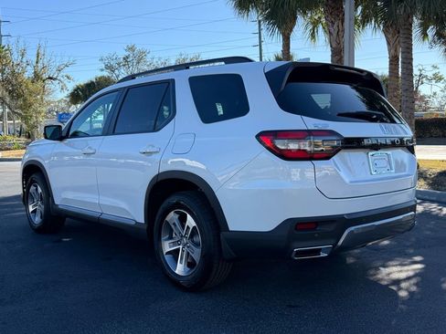 New 2026 Honda Pilot EX-L image 3