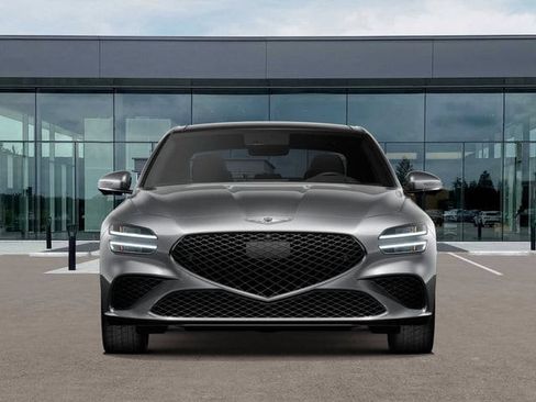 New 2026 Genesis G70 3.3T Sport Prestige RWD image 7