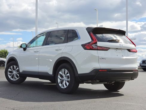 New 2026 Honda CR-V LX image 15