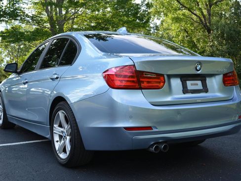 Used 2014 BMW 328i Sedan RWD image 7