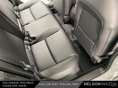 New 2026 MAZDA MAZDA3 s Sport image 40