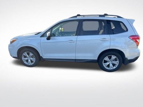 Used 2014 Subaru Forester 2.5i Touring image 4