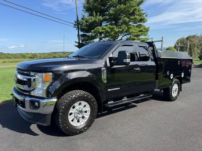 Used 2022 Ford F350 XLT w/ XLT Value Package