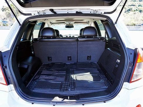 Used 2013 Chevrolet Captiva Sport LTZ image 14