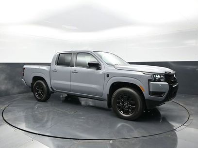 Used 2026 Nissan Frontier SV w/ SV Convenience Package