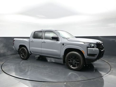 Used 2026 Nissan Frontier SV w/ SV Convenience Package AWD/4WD image 1