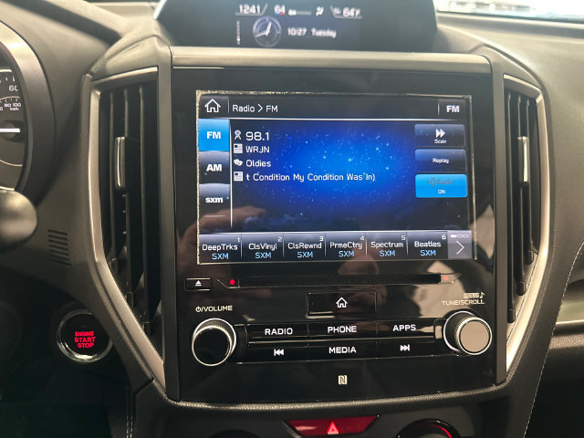 Used 2018 Subaru Impreza 2.0i Limited AWD/4WD image 18