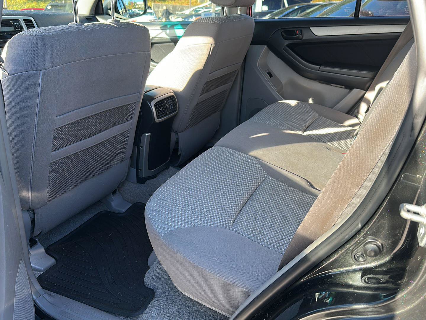 Used 2008 Toyota 4Runner SR5 RWD image 8