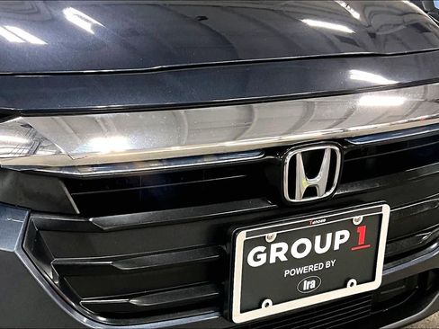 Used 2020 Honda Insight EX image 28