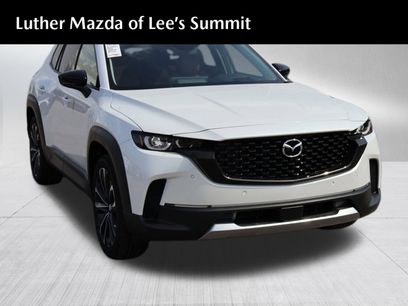 New 2025 MAZDA CX-50 2.5 Turbo w/ Premium Plus Pkg