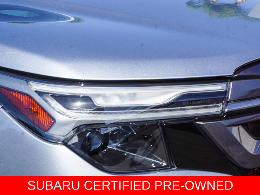 Certified 2026 Subaru Forester Limited AWD/4WD image 10