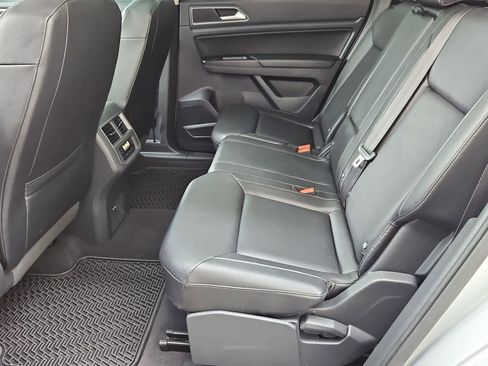 Used 2019 Volkswagen Atlas SEL FWD image 20