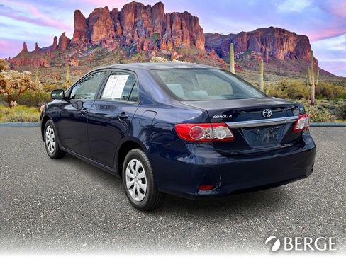 Used 2011 Toyota Corolla LE image 4