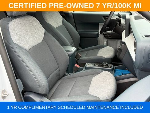 Used 2026 Ford Maverick XLT FWD image 20