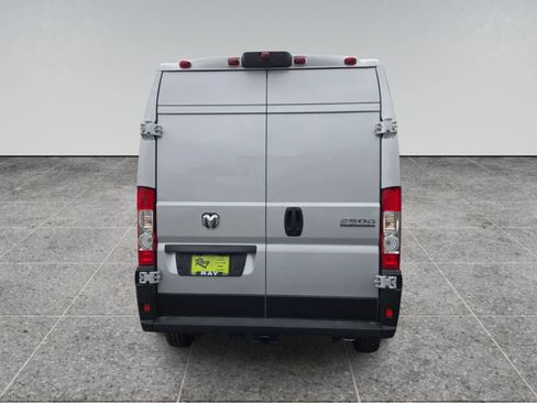New 2026 RAM ProMaster 2500 w/ Safety Group FWD image 5