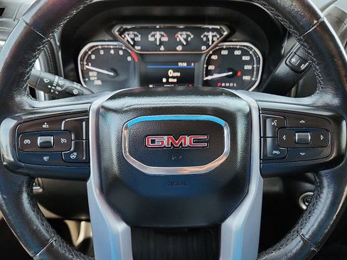 Used 2021 GMC Sierra 1500 Elevation RWD image 25