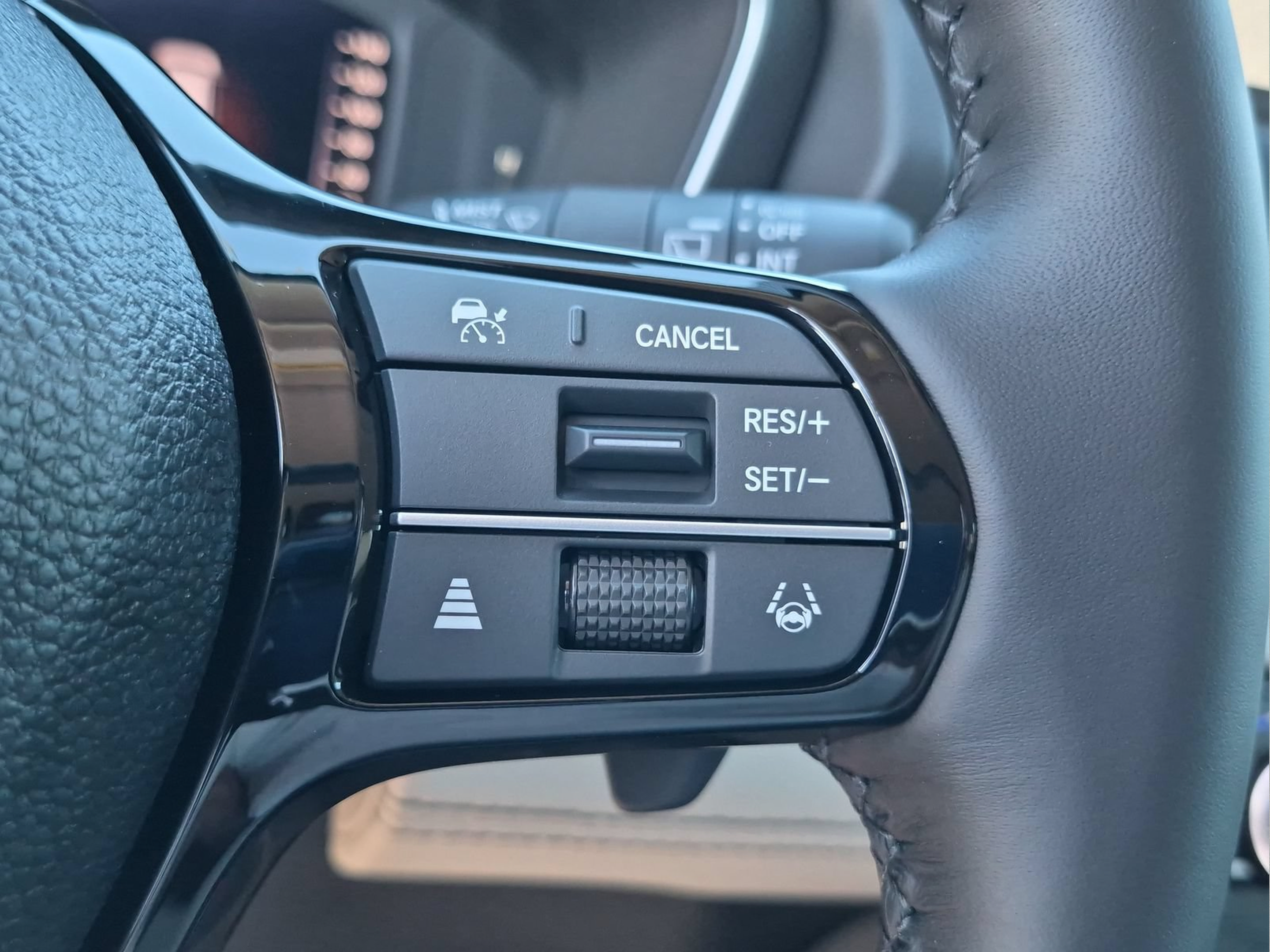 New 2026 Honda Pilot EX-L image 10