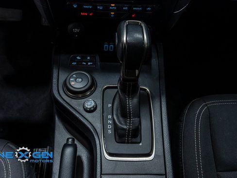 Used 2023 Ford Ranger XLT w/ Equipment Group 302A High image 20