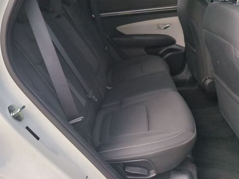 Used 2024 Hyundai Tucson SEL FWD image 19