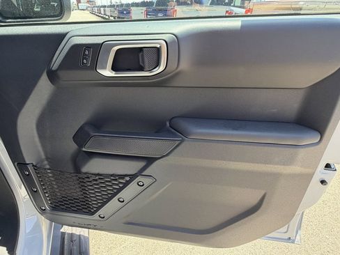 New 2026 Ford Bronco Outer Banks AWD/4WD image 12