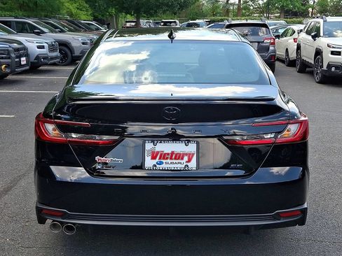 Used 2026 Toyota Camry SE w/ Convenience Package FWD image 5