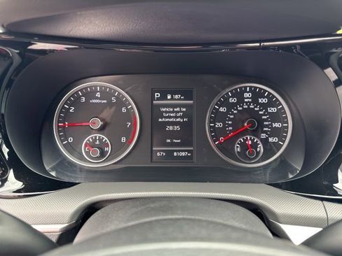 Used 2022 Kia K5 GT-Line w/ GT-Line FWD Premium Package image 13