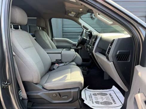Used 2019 Ford F150 XLT w/ Equipment Group 302A Luxury RWD image 16
