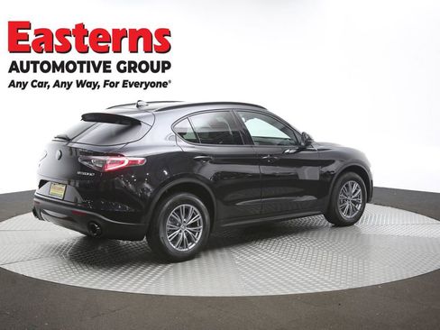 Used 2024 Alfa Romeo Stelvio Sprint image 42