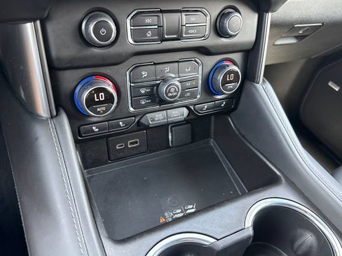 Used 2021 Chevrolet Tahoe LT RWD image 17